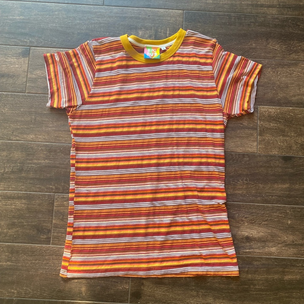 Big bud press tee